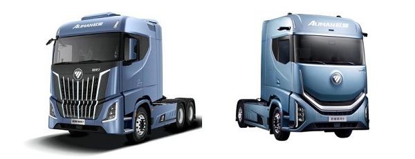 聚焦福田汽車2025全球合作伙伴大會(huì)，銀河家族亮相在即